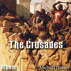 The Crusades - Album
