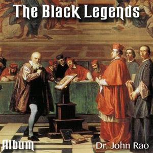 The Black Legends - Album