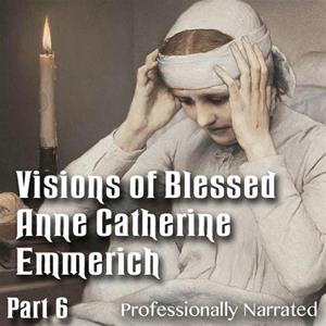 Visions of Blessed Anne Catherine Emmerich - Part 6