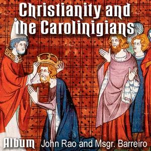 Christianity and the Carolingians - Album
