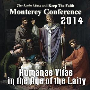 2014 - Defending Life from the Catacombs - in the Age of the Laity