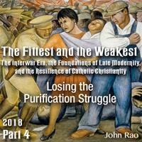 Part 04 - Losing the Purification Struggle