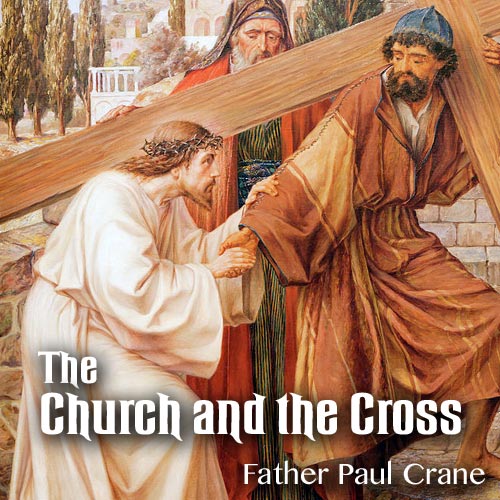 The Church & The Cross - Keep The Faith